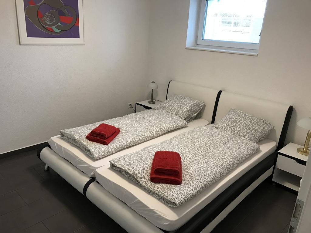 Im Zentrum Der Schweiz Dulliken Εξωτερικό φωτογραφία