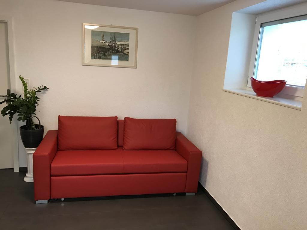 Im Zentrum Der Schweiz Dulliken Εξωτερικό φωτογραφία