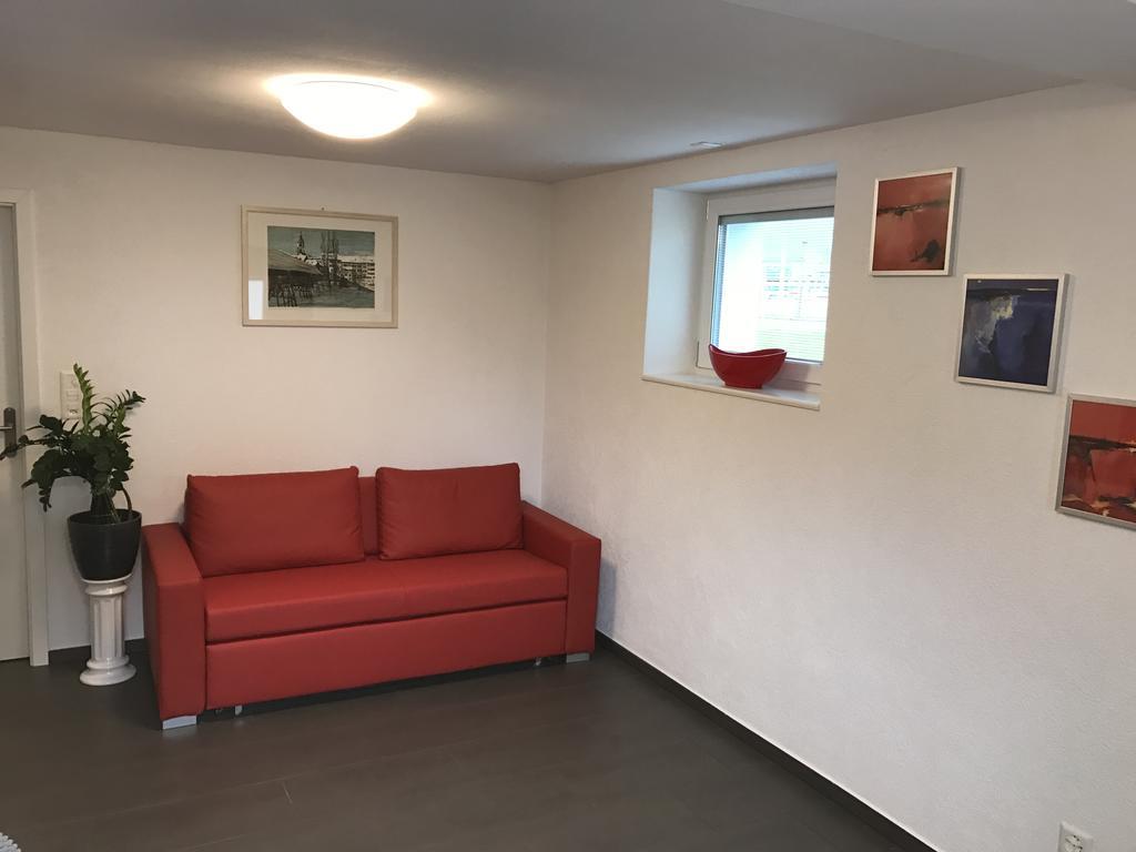 Im Zentrum Der Schweiz Dulliken Εξωτερικό φωτογραφία