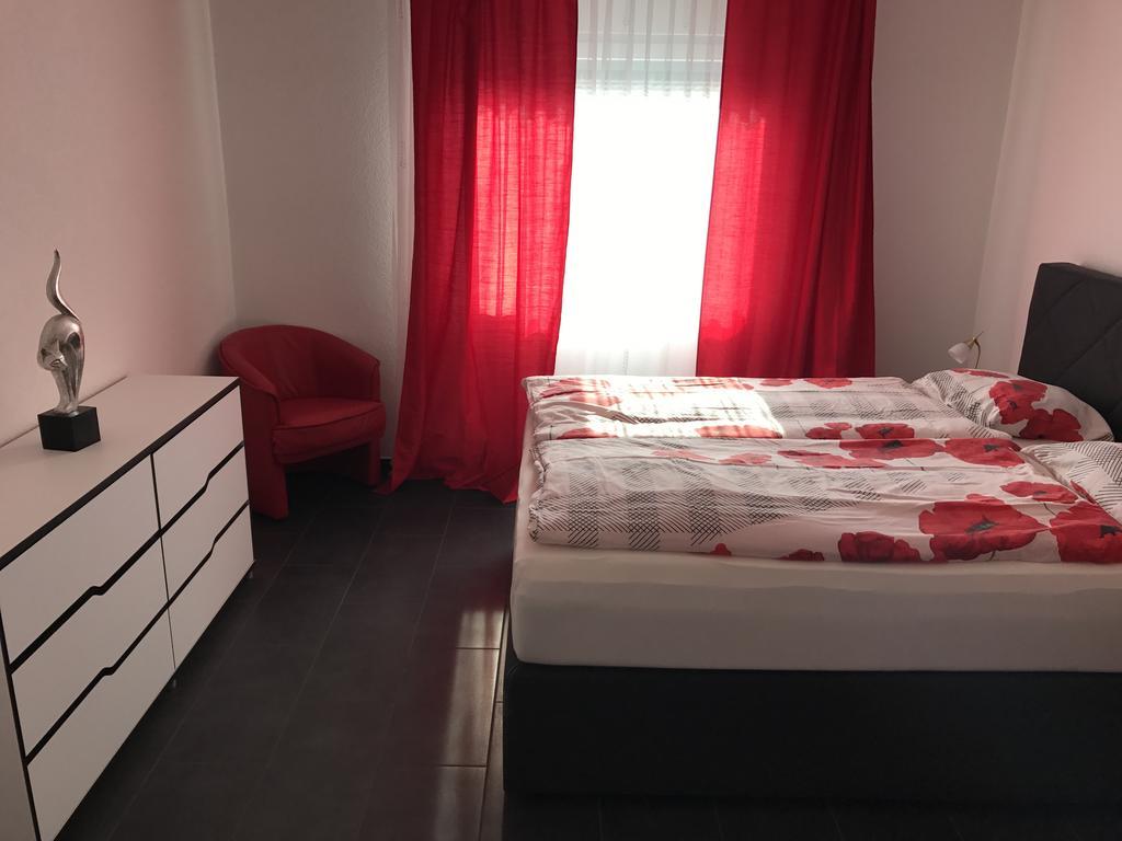 Im Zentrum Der Schweiz Dulliken Εξωτερικό φωτογραφία