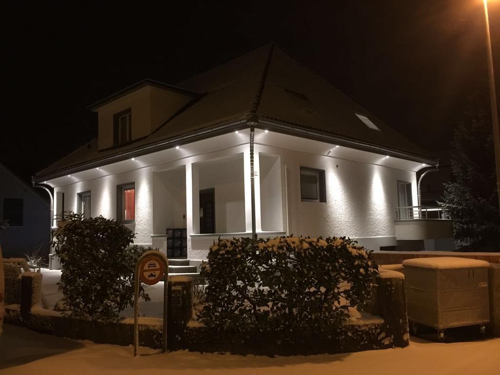 Im Zentrum Der Schweiz Dulliken Εξωτερικό φωτογραφία
