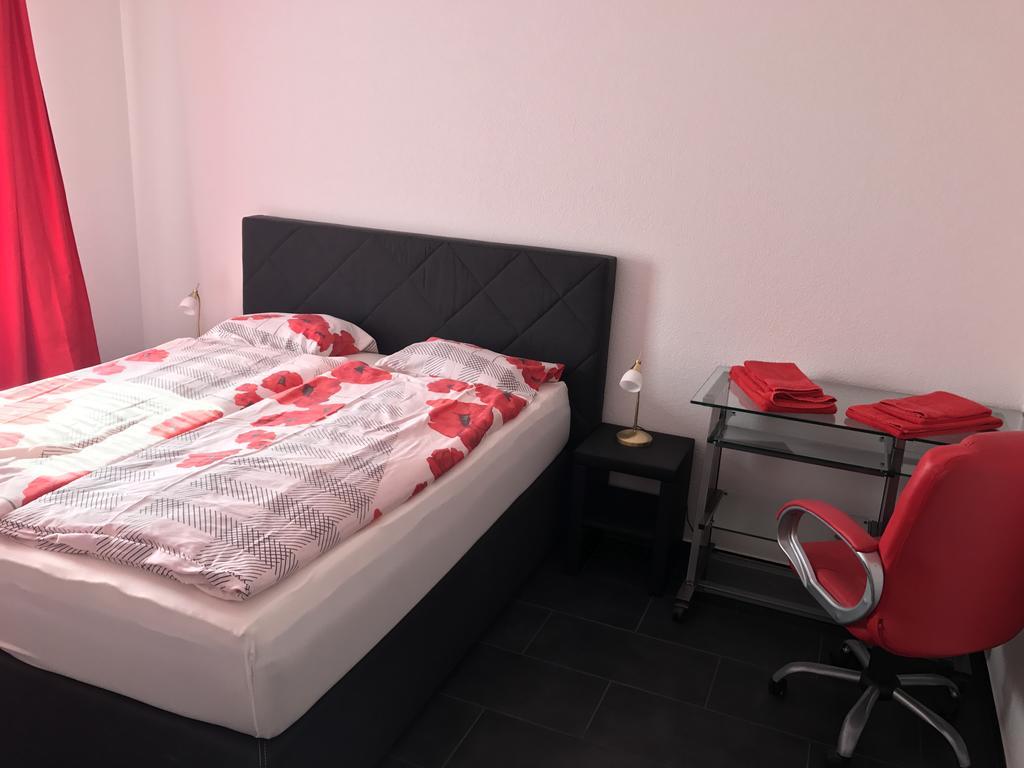 Im Zentrum Der Schweiz Dulliken Εξωτερικό φωτογραφία