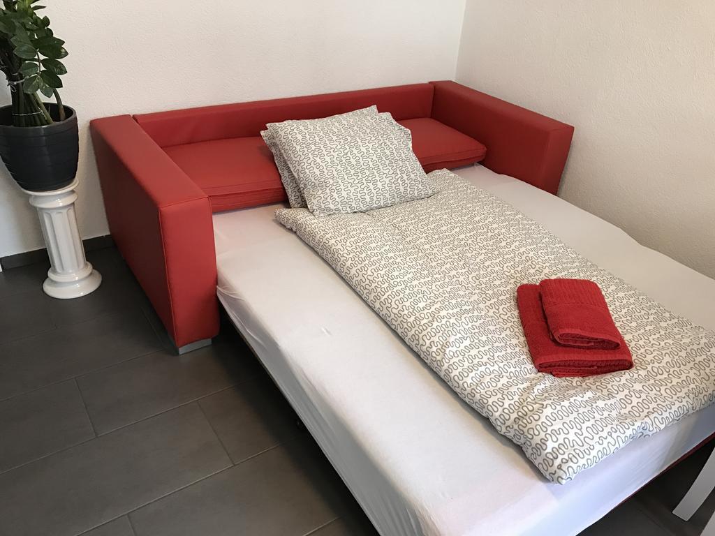 Im Zentrum Der Schweiz Dulliken Εξωτερικό φωτογραφία