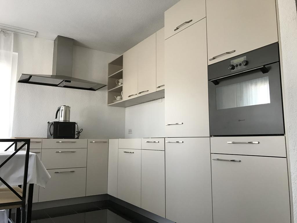 Im Zentrum Der Schweiz Dulliken Εξωτερικό φωτογραφία