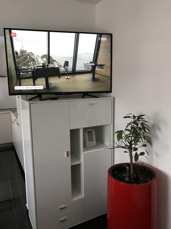 Im Zentrum Der Schweiz Dulliken Εξωτερικό φωτογραφία